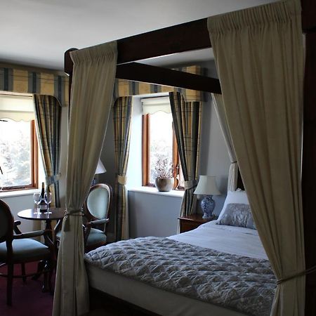 Ballymote Coach House Hotel Sligo מראה חיצוני תמונה